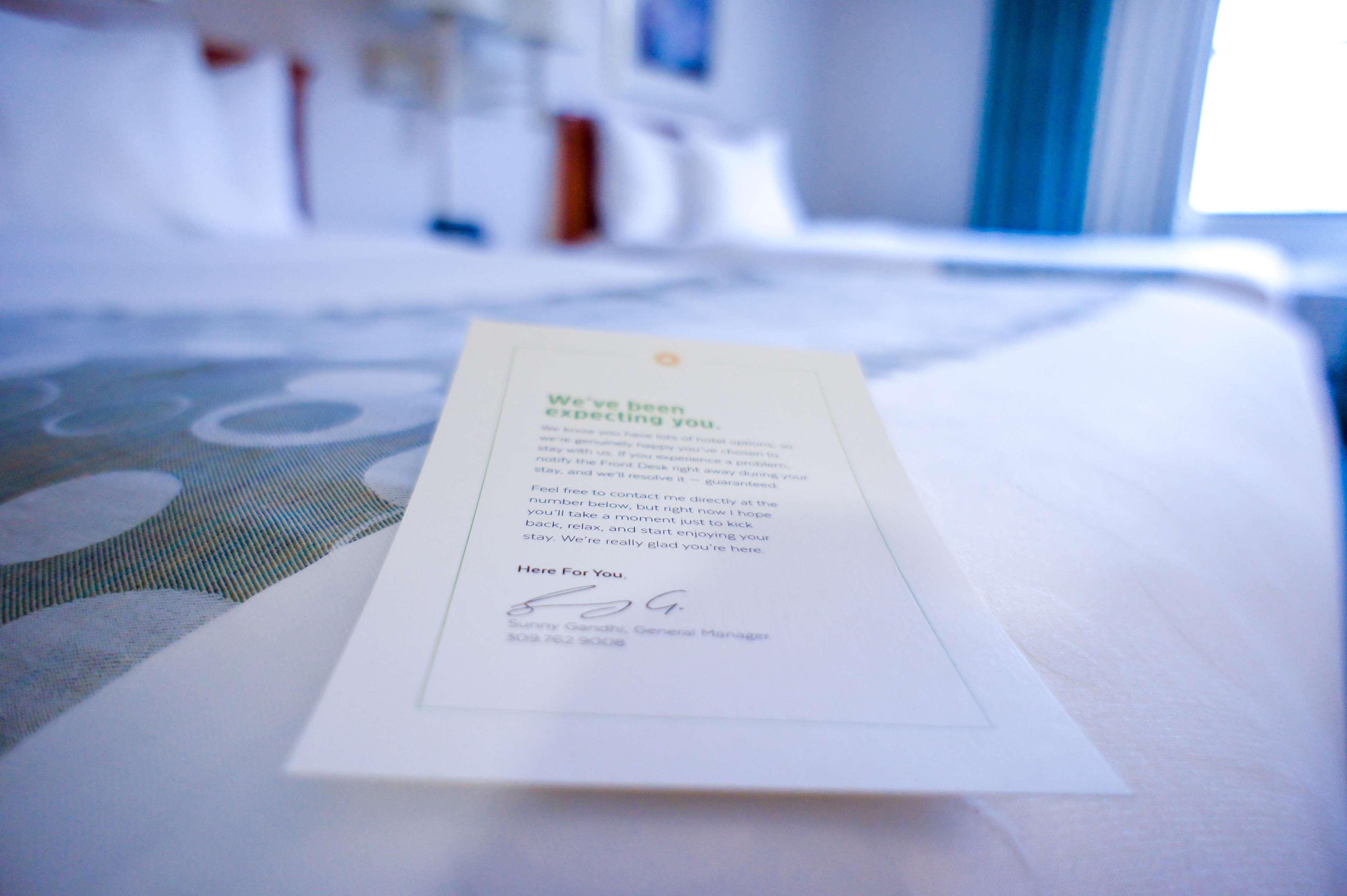 La Quinta Inn By Wyndham Moline Airport Екстер'єр фото
